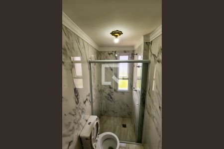 Apartamento para alugar com 65m², 3 quartos e 2 vagasBanheiro