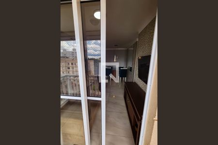 Apartamento para alugar com 65m², 3 quartos e 2 vagasVaranda