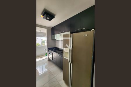 Apartamento para alugar com 65m², 3 quartos e 2 vagasCozinha