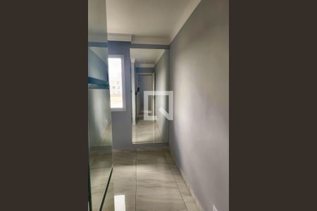 Apartamento para alugar com 65m², 3 quartos e 2 vagasSuíte