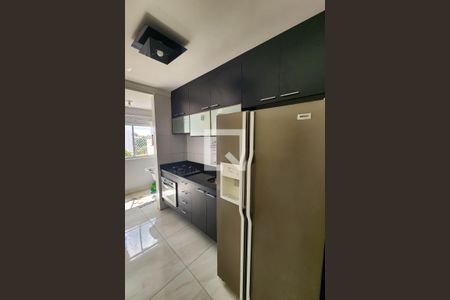 Apartamento para alugar com 65m², 3 quartos e 2 vagasCozinha