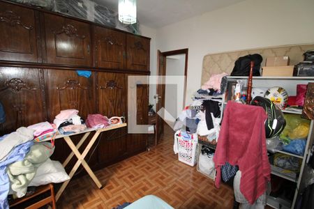 Quarto 2 de casa à venda com 2 quartos, 173m² em Vila Gustavo, São Paulo