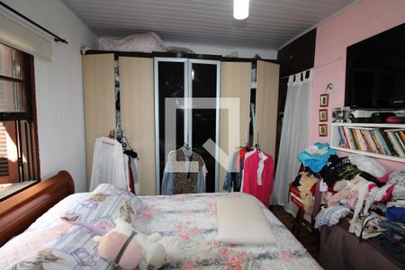 Quarto 1 de casa à venda com 2 quartos, 173m² em Vila Gustavo, São Paulo