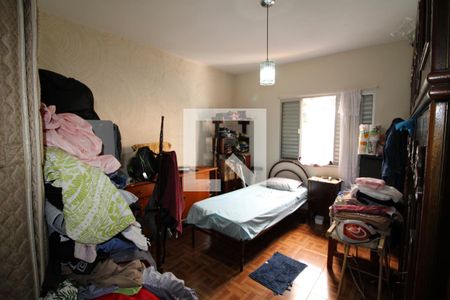 Quarto 2 de casa à venda com 2 quartos, 173m² em Vila Gustavo, São Paulo