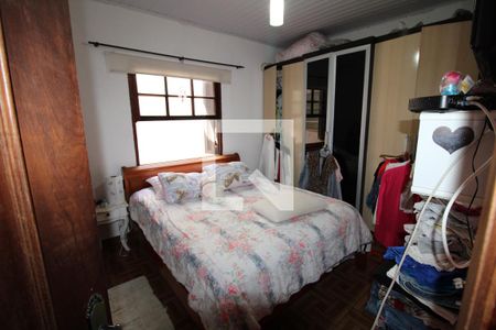 Quarto 1 de casa à venda com 2 quartos, 173m² em Vila Gustavo, São Paulo