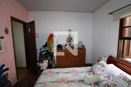 Quarto 1 de casa à venda com 2 quartos, 173m² em Vila Gustavo, São Paulo