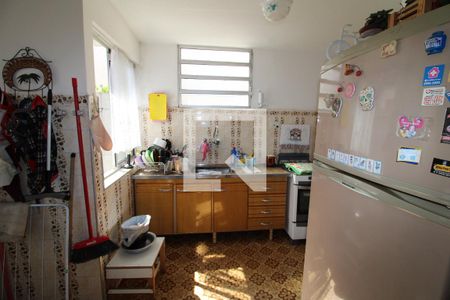 Casa à venda com 173m², 2 quartos e 2 vagasCozinha