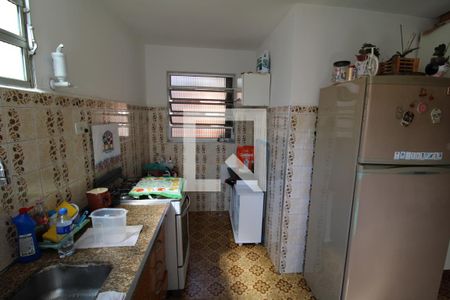 Casa à venda com 173m², 2 quartos e 2 vagasCozinha