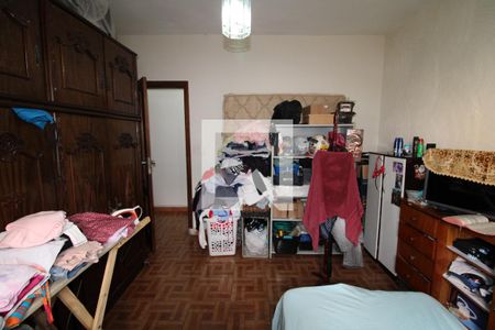 Quarto 2 de casa à venda com 2 quartos, 173m² em Vila Gustavo, São Paulo