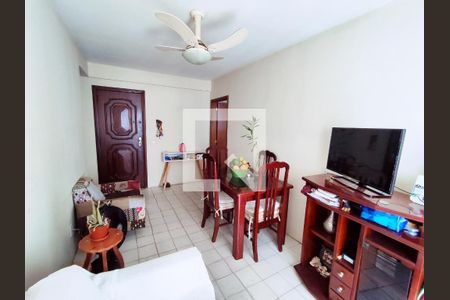 Sala de apartamento para alugar com 2 quartos, 70m² em Engenho Novo, Rio de Janeiro