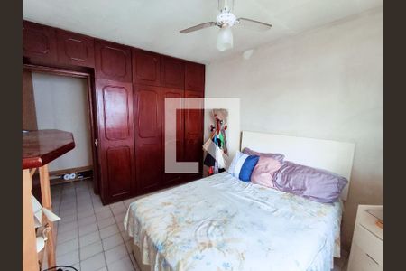 Quarto 1 de apartamento para alugar com 2 quartos, 70m² em Engenho Novo, Rio de Janeiro