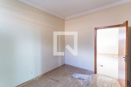 Suíte de apartamento para alugar com 2 quartos, 90m² em São Marcos, Belo Horizonte