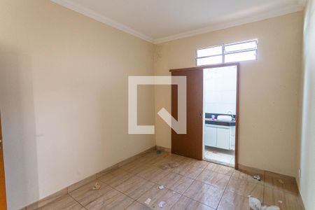Suíte de apartamento para alugar com 2 quartos, 90m² em São Marcos, Belo Horizonte