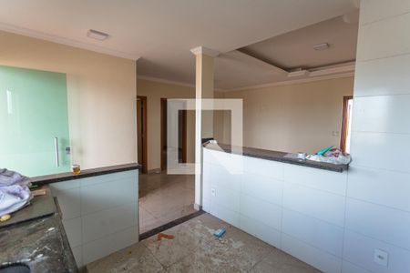 Apartamento para alugar com 90m², 2 quartos e 1 vaga Apartamento para alugar com 90m², 2 quartos e 1 vagaCozinha