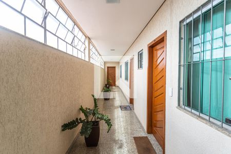 Apartamento para alugar com 90m², 2 quartos e 1 vaga Apartamento para alugar com 90m², 2 quartos e 1 vagaHall de Entrada