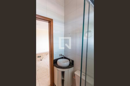 Apartamento para alugar com 90m², 2 quartos e 1 vaga Apartamento para alugar com 90m², 2 quartos e 1 vagaBanheiro Social
