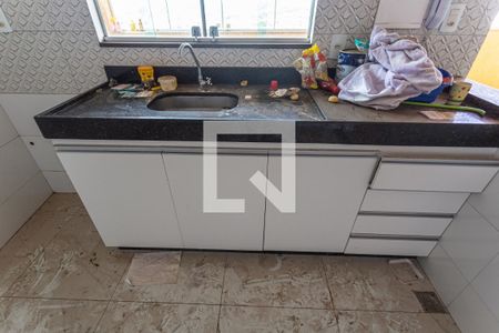 Apartamento para alugar com 90m², 2 quartos e 1 vaga Apartamento para alugar com 90m², 2 quartos e 1 vagaArmário da Cozinha