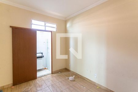 Suíte de apartamento para alugar com 2 quartos, 90m² em São Marcos, Belo Horizonte