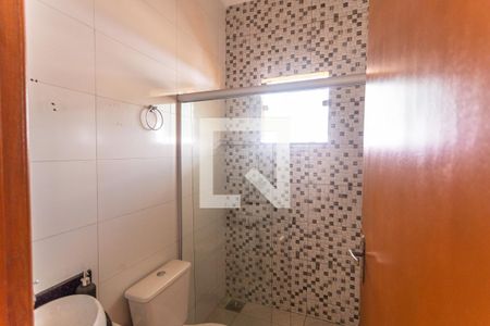 Apartamento para alugar com 90m², 2 quartos e 1 vaga Apartamento para alugar com 90m², 2 quartos e 1 vagaBanheiro Social