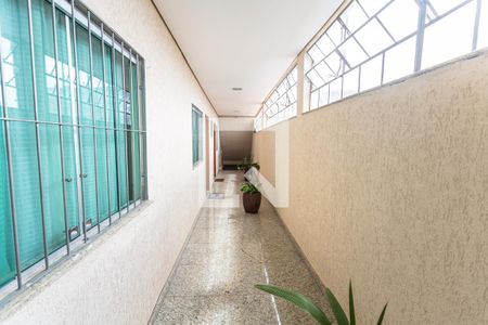 Apartamento para alugar com 90m², 2 quartos e 1 vaga Apartamento para alugar com 90m², 2 quartos e 1 vagaHall de Entrada