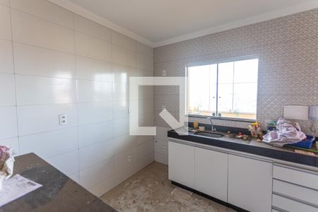 Apartamento para alugar com 90m², 2 quartos e 1 vaga Apartamento para alugar com 90m², 2 quartos e 1 vagaCozinha