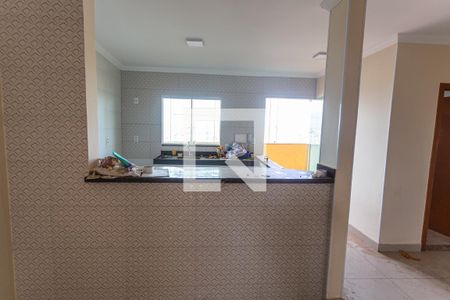Apartamento para alugar com 90m², 2 quartos e 1 vaga Apartamento para alugar com 90m², 2 quartos e 1 vagaCozinha