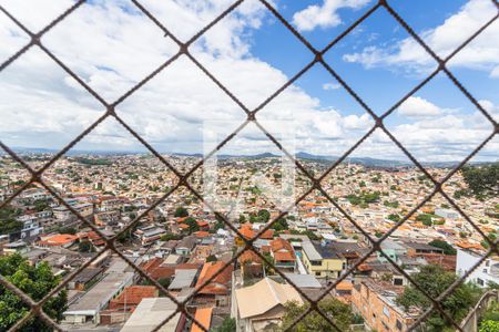 Apartamento para alugar com 90m², 2 quartos e 1 vaga Apartamento para alugar com 90m², 2 quartos e 1 vagaVista da Varanda/Área de Serviço