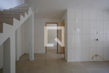 Sala/Cozinha de casa para alugar com 3 quartos, 250m² em Sarandi, Porto Alegre
