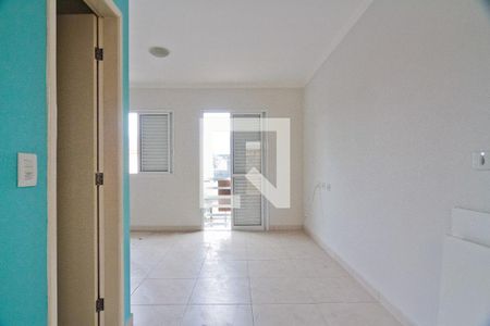 Studio de kitnet/studio para alugar com 1 quarto, 25m² em Parque Peruche, São Paulo