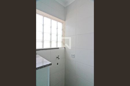 Studio para alugar com 25m², 1 quarto e sem vaga Studio para alugar com 25m², 1 quarto e sem vagaÁrea de Serviço