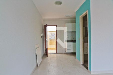 Studio de kitnet/studio para alugar com 1 quarto, 25m² em Parque Peruche, São Paulo