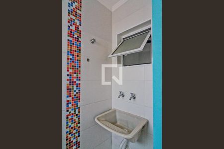 Studio para alugar com 25m², 1 quarto e sem vaga Studio para alugar com 25m², 1 quarto e sem vagaÁrea de Serviço