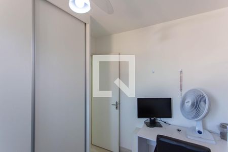 Apartamento para alugar com 60m², 2 quartos e 1 vagaQuarto 2