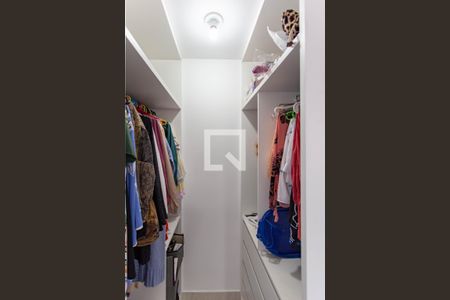 Apartamento para alugar com 60m², 2 quartos e 1 vagaCloset do quarto