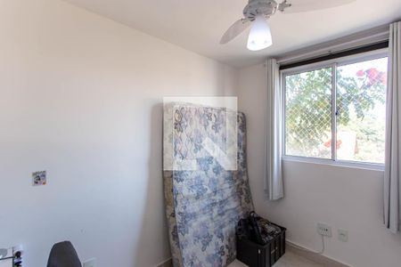 Apartamento para alugar com 60m², 2 quartos e 1 vagaQuarto 2