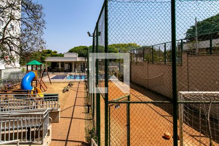 Apartamento para alugar com 60m², 2 quartos e 1 vagaQuadra Esportiva