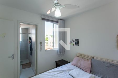 Apartamento para alugar com 60m², 2 quartos e 1 vagaQuarto Suíte