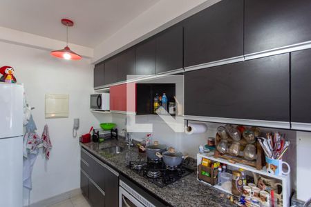 Apartamento para alugar com 60m², 2 quartos e 1 vagaCozinha
