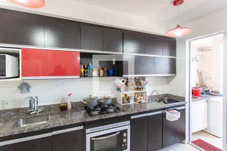 Apartamento para alugar com 60m², 2 quartos e 1 vagaCozinha