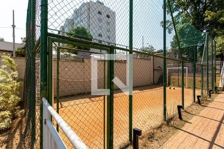 Apartamento para alugar com 60m², 2 quartos e 1 vagaQuadra Esportiva
