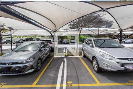 Apartamento para alugar com 60m², 2 quartos e 1 vagaGaragem