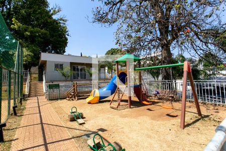 Apartamento para alugar com 60m², 2 quartos e 1 vagaÁrea Comum - Playground