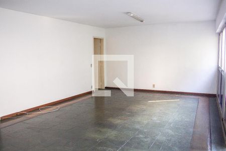 Sala de apartamento à venda com 3 quartos, 170m² em Bom Retiro, São Paulo