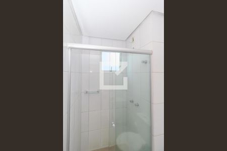 Apartamento à venda com 65m², 2 quartos e 1 vaga Apartamento à venda com 65m², 2 quartos e 1 vagaBanheiro da Suíte