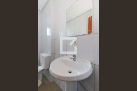 Apartamento à venda com 65m², 2 quartos e 1 vaga Apartamento à venda com 65m², 2 quartos e 1 vagaBanheiro