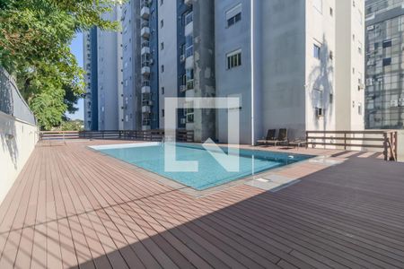 Apartamento à venda com 65m², 2 quartos e 1 vaga Apartamento à venda com 65m², 2 quartos e 1 vagaÁrea comum - Piscina