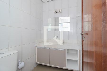 Apartamento à venda com 65m², 2 quartos e 1 vaga Apartamento à venda com 65m², 2 quartos e 1 vagaBanheiro da Suíte