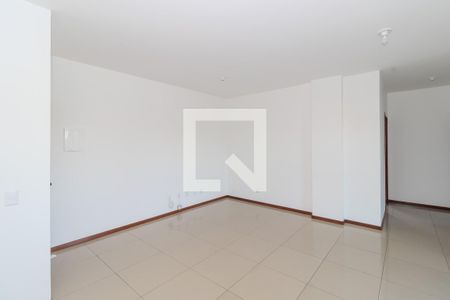 Sala/Cozinha de apartamento para alugar com 2 quartos, 65m² em Centro, Canoas