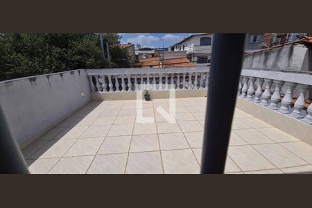 Casa à venda com 200m², 3 quartos e 2 vagasVaranda Quarto