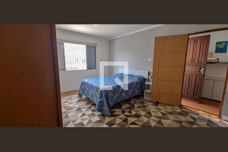 Casa à venda com 200m², 3 quartos e 2 vagasQuarto